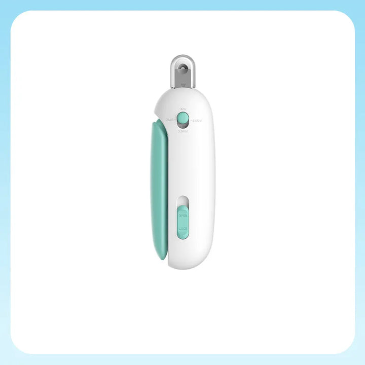 BowLift | Gentle Safe Clip Pet Nail Cutter Gadget