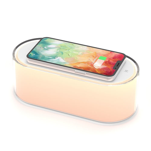 BowLift | Sparkle Atmosphere Wireless Charger Light