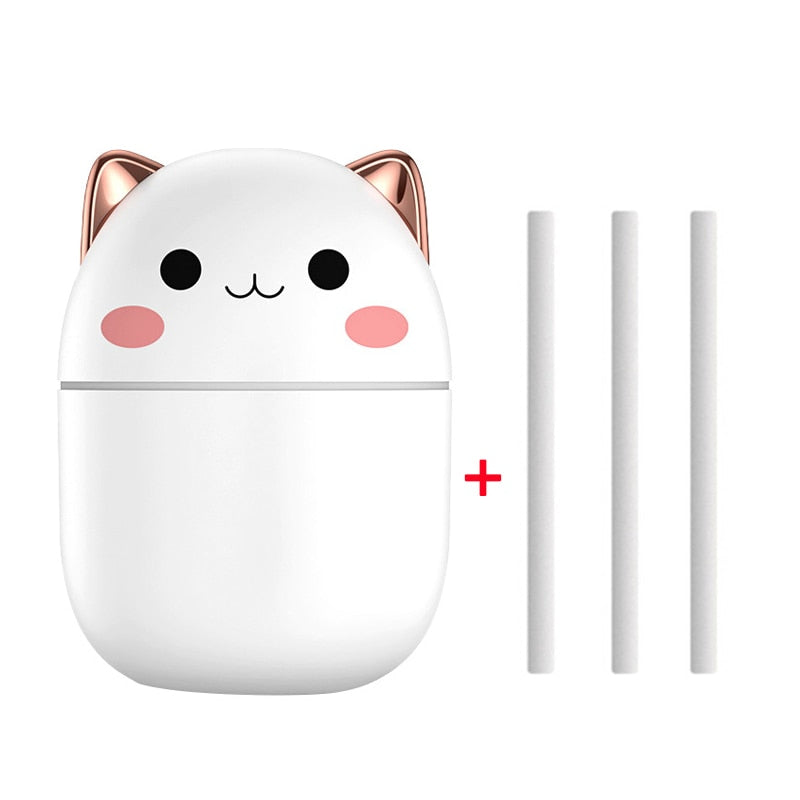 BowLift | Eindhoven Lola Humidifier | The coolest glowing purifier for home