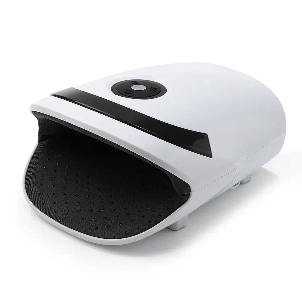 BowLift | Hot Compress Electric Triple Mode Ergonomic Hand Massager