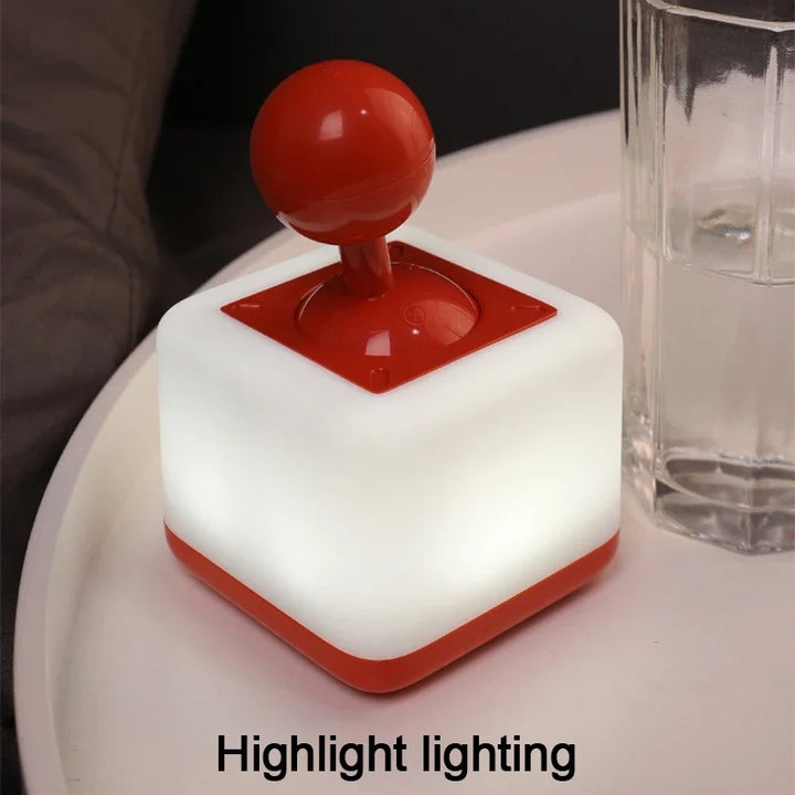 BowLift | Fun Joystick Bedside Atmosphere Lamp
