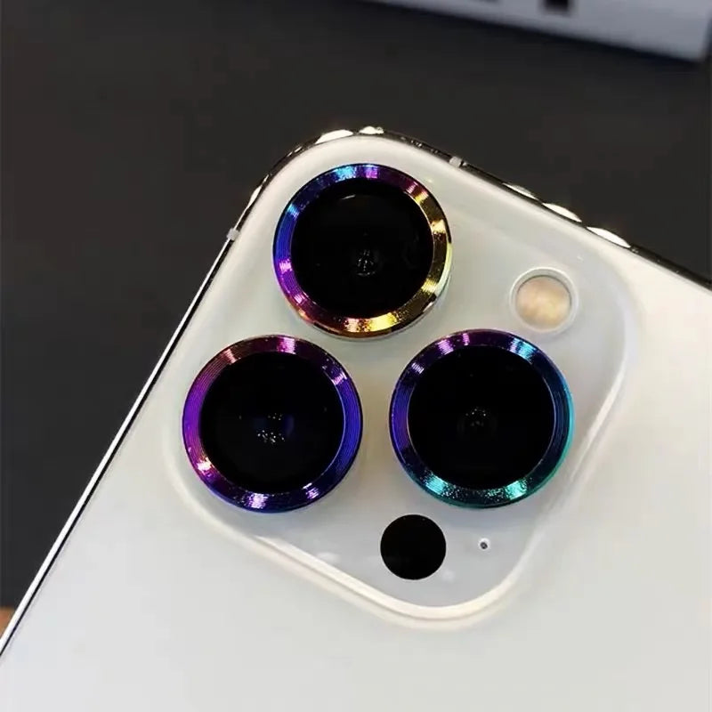 BowLift | Lens Protect Easy Assembly iPhone Camera Cover