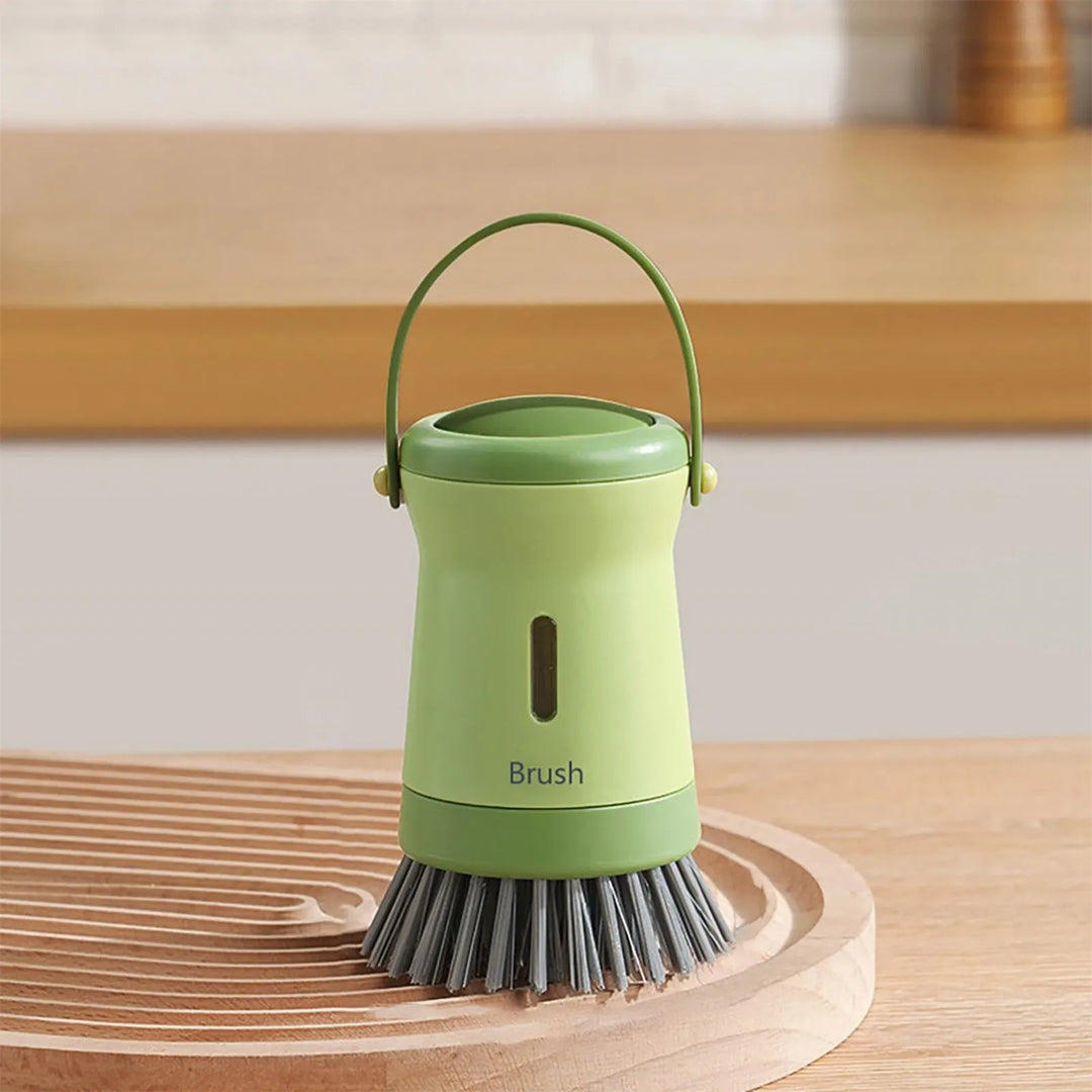BowLift | Quick Wash Ergonomic Dishwashing Brush