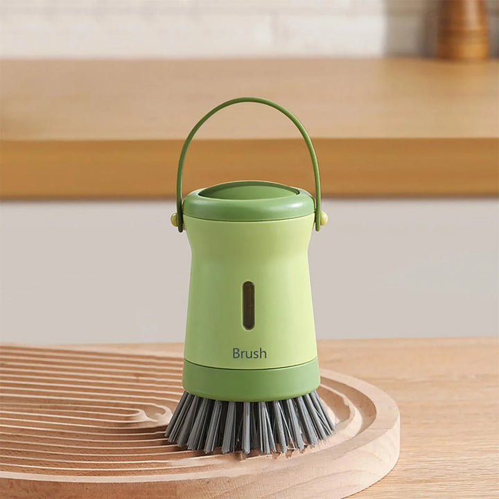 BowLift | Quick Wash Ergonomic Dishwashing Brush
