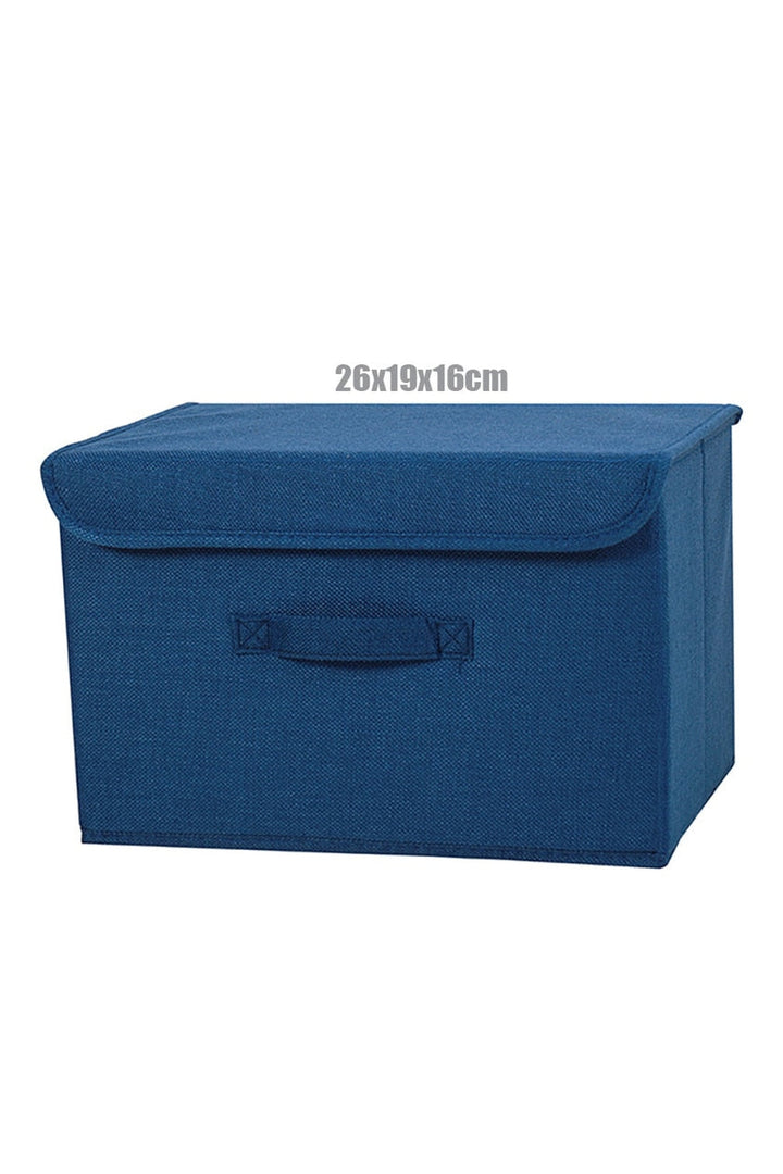 Storage Organizer Box | Bowlift