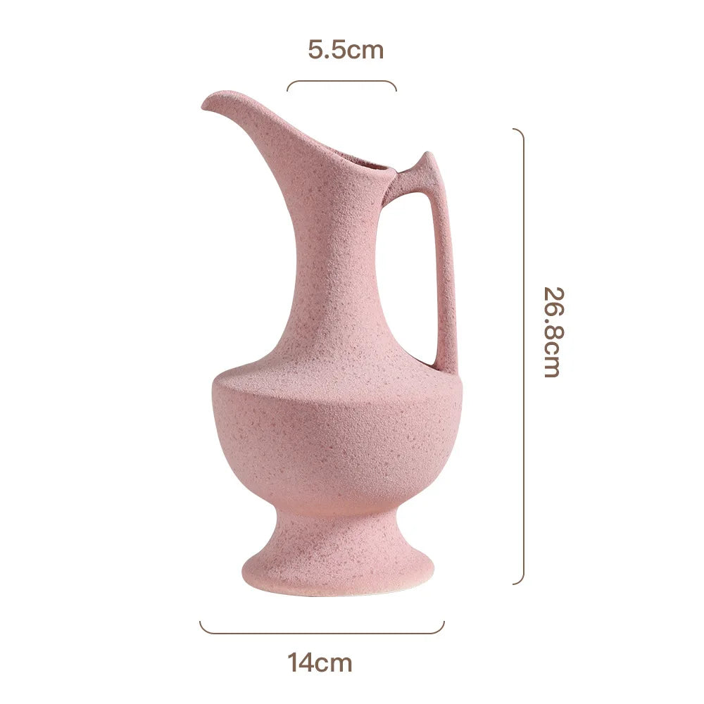 Genie Lamp Vase | Bowlift