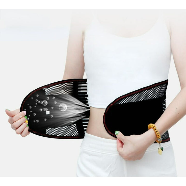 BowLift | True Posture Adjustable Orthopedic Waist Trainer Belt