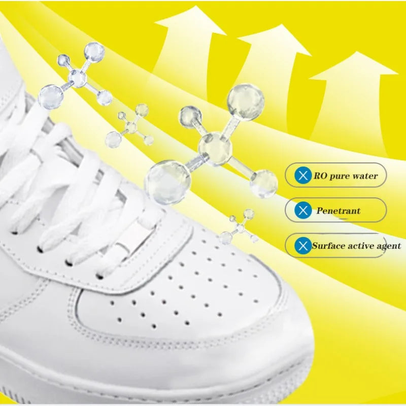BowLift | Shoe Polish Disposable Wet Wipes
