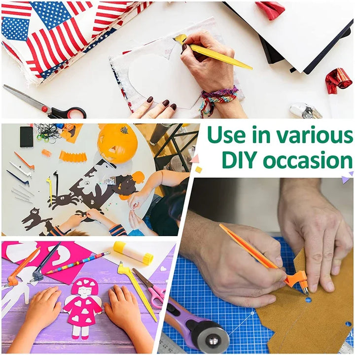 BowLift | Scrapbooking Craft Paper Cutting Tools