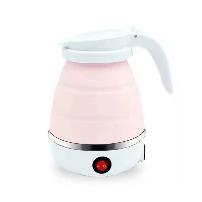 BowLift | Foldable Teakettle Kettle