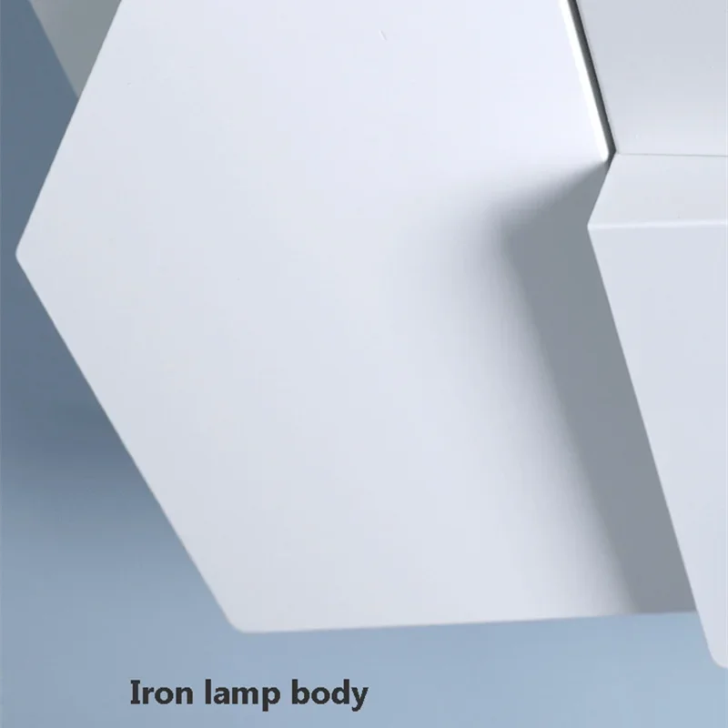 LightSphere - Stylish LED Wall Lamp for Interiors Bowlift