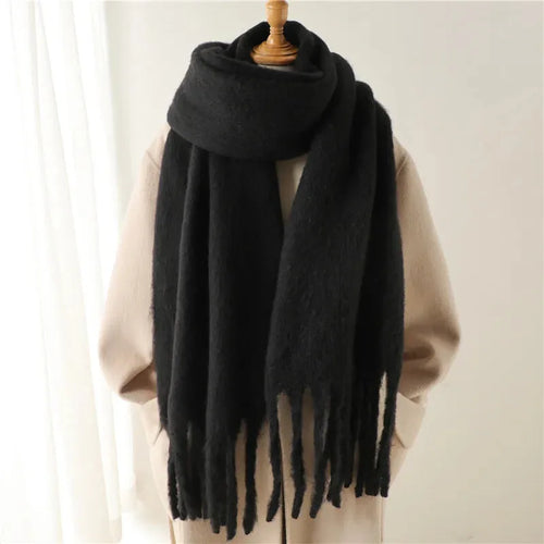 BowLift | Soft and Warm in Solid Color