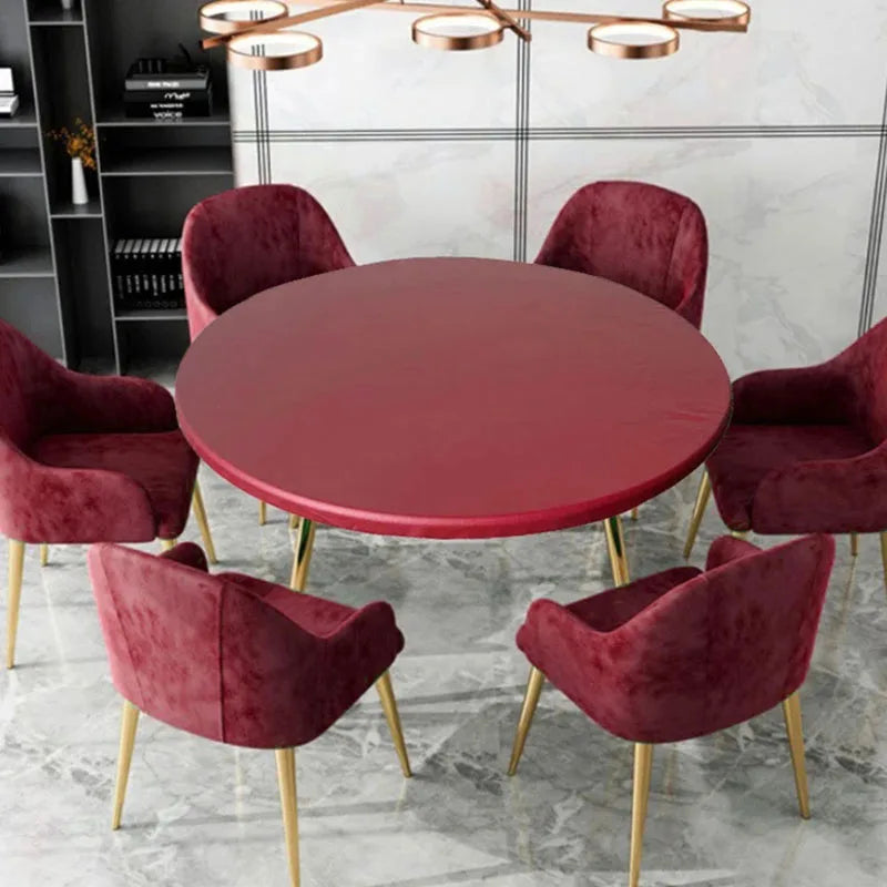 BowLift | Waterproof Round Table Cover