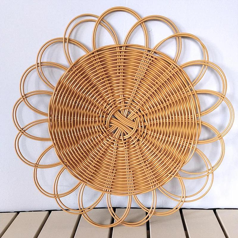 BowLift | Hand-Woven Grape Vine Ornaments