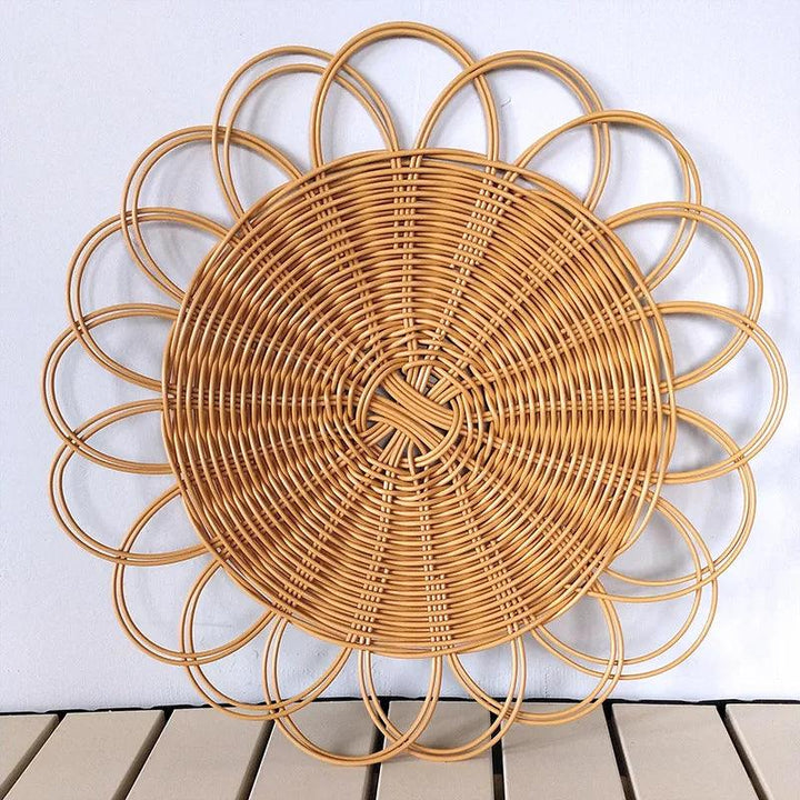 BowLift | Hand-Woven Grape Vine Ornaments