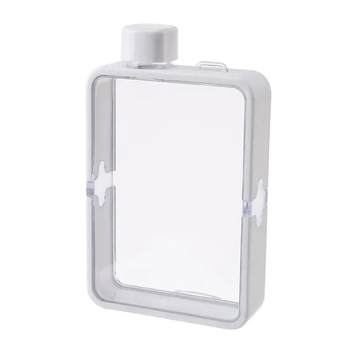 BowLift | Hydro Square Elegant Ergonomic Water Bottle