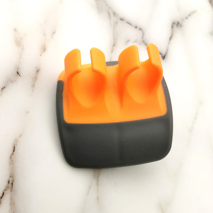 BowLift | Two-Finger Protective Peeler