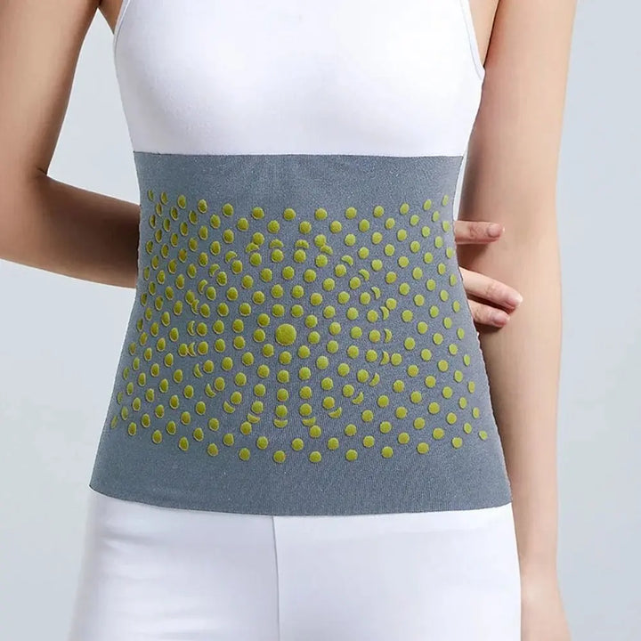 BowLift | Warm Therapy High Elasticity Waist Support Belt
