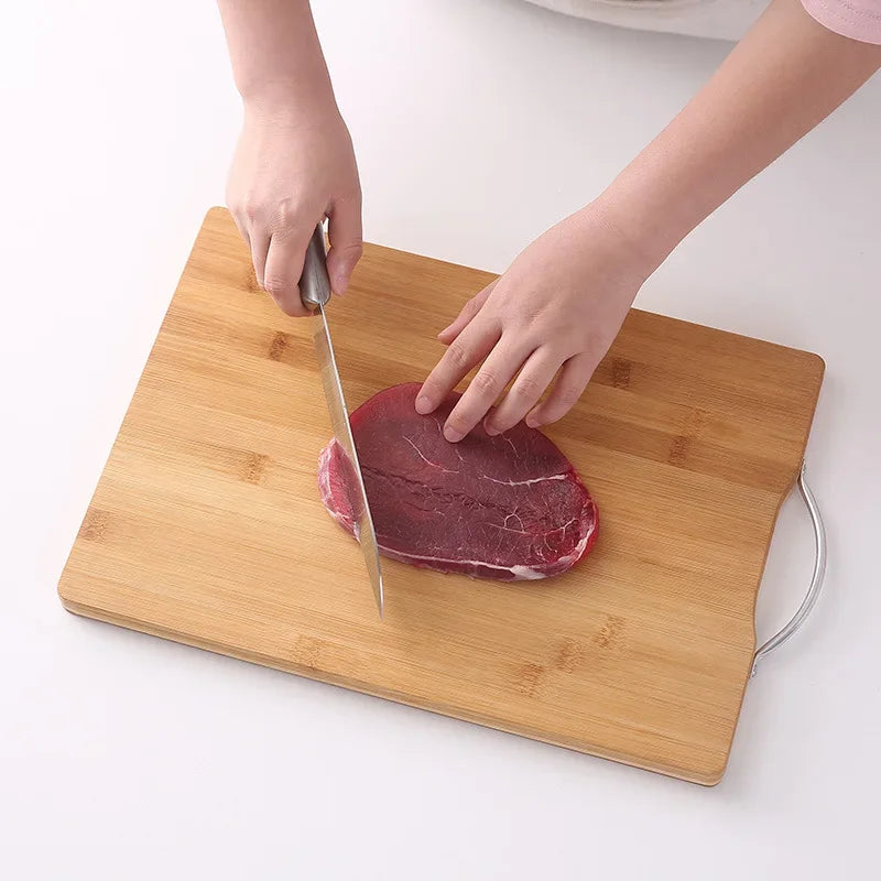 BowLift | Sustainable cutting board in your kitchen