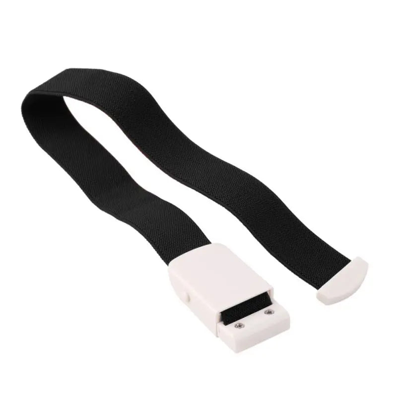 BowLift | VenoSoft Vein Promoter | One-Hand Operation | Skin Friendly & Reusable | 39 cm Length
