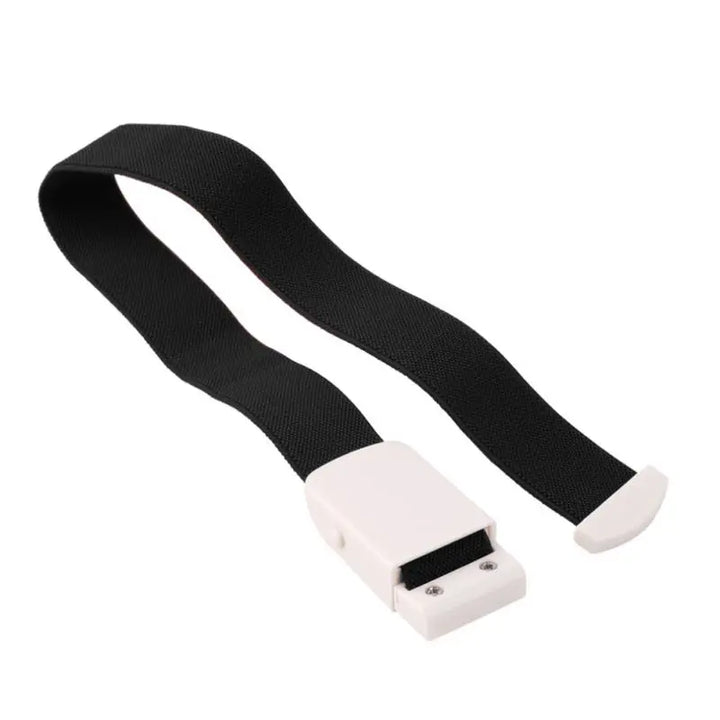 BowLift | VenoSoft Vein Promoter | One-Hand Operation | Skin Friendly & Reusable | 39 cm Length