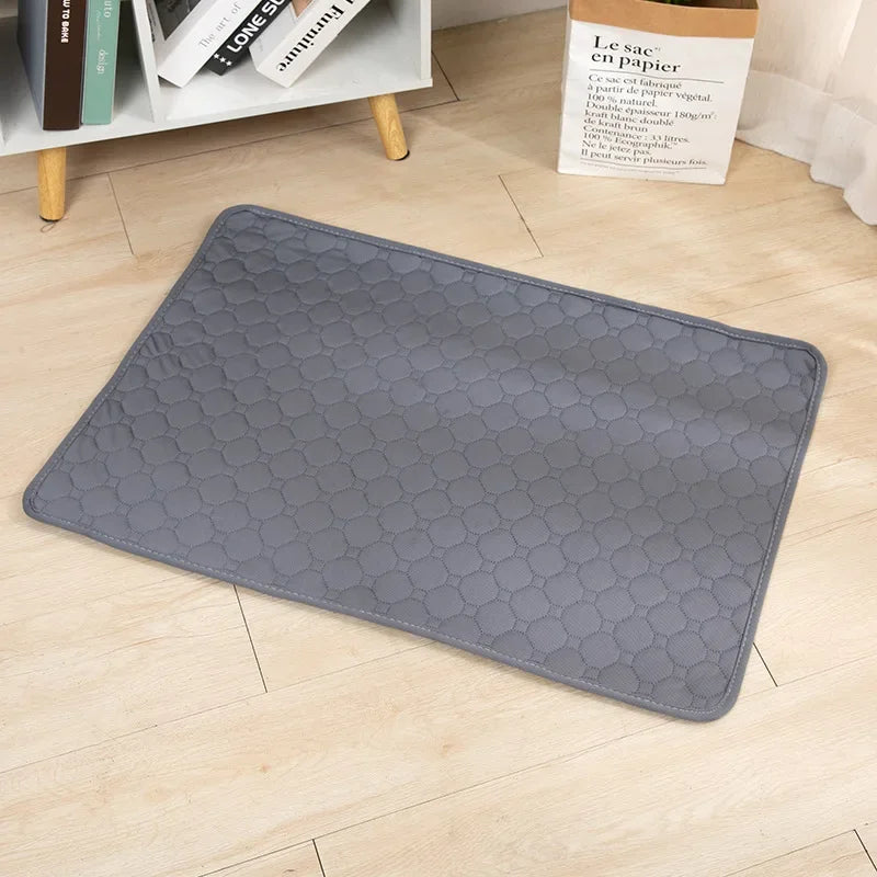 EcoComfort  • Washable Dog Pee Pads