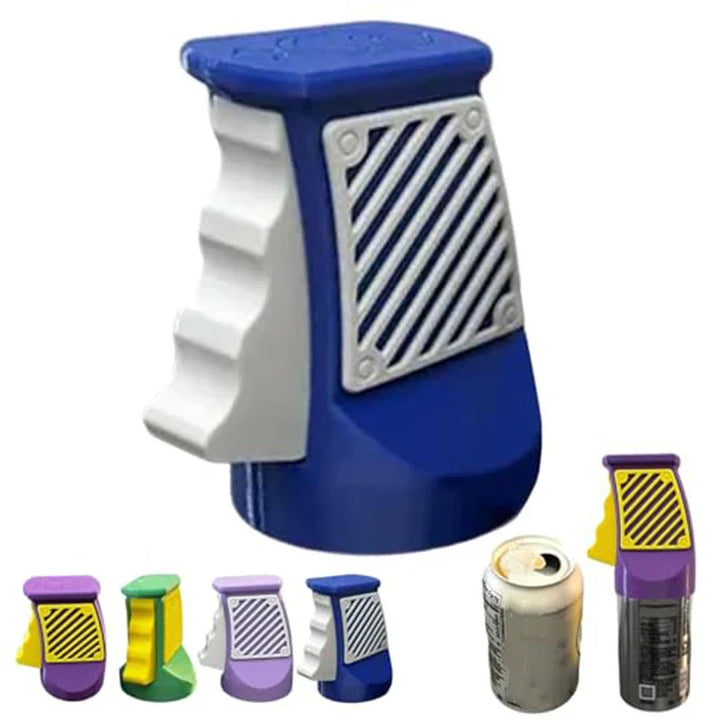 BowLift | One-Push Click Drink Easy Can Opener
