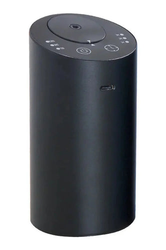 BowLift | Modern metallic aroma diffuser