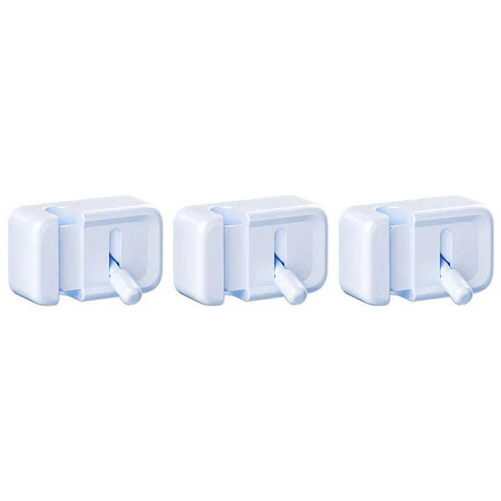 BowLift | Quick Grip Sticky Cable Organizer Lock