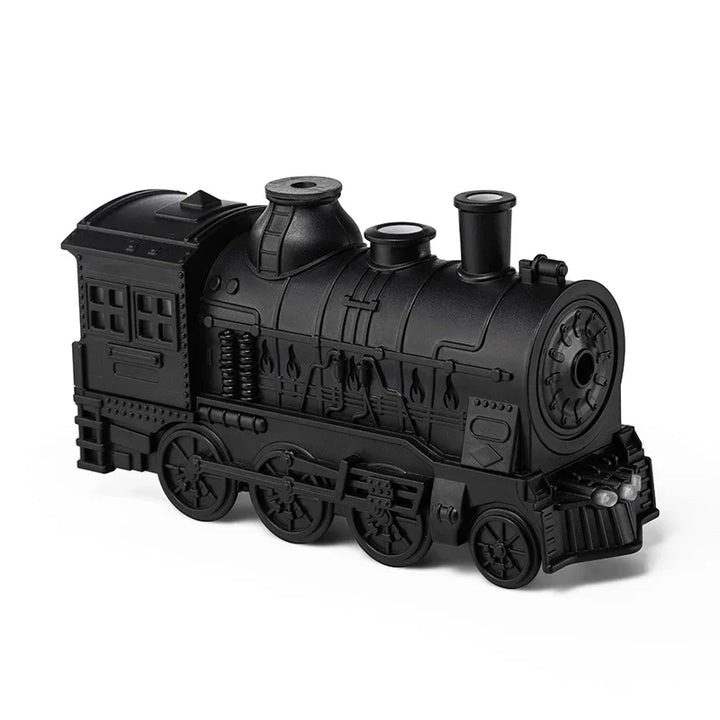 BowLift | Mini Train Aromatherapy Essential Oil Diffuser Lamp Decor