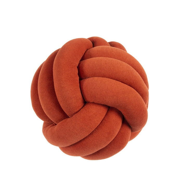 BowLift | Knot Pillow