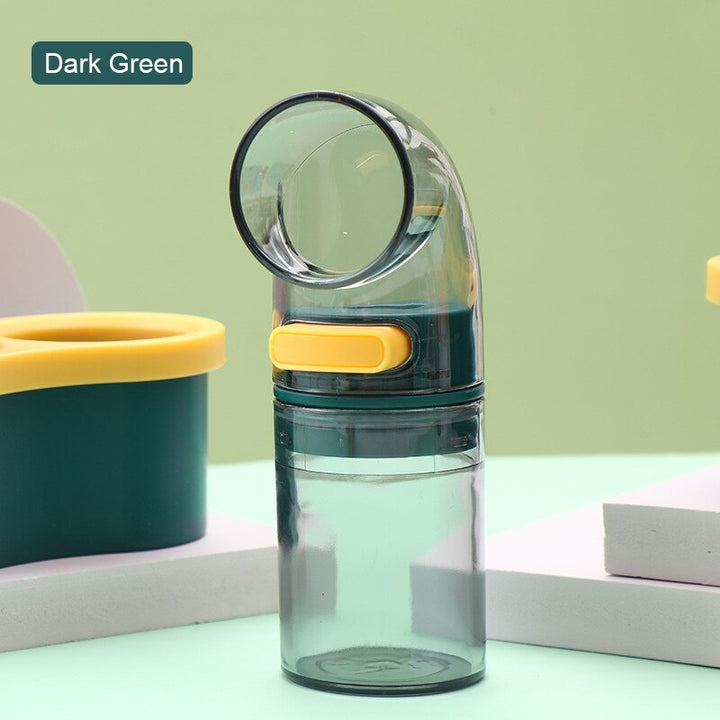 BowLift | Metering Bottle Spice Dispenser