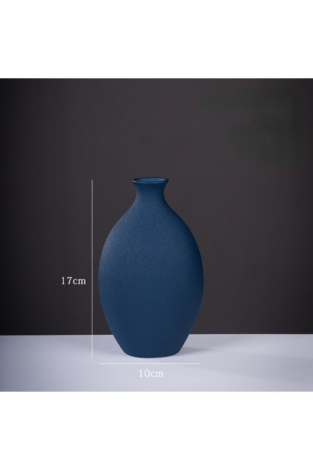 pastel-colored vases | Bowlift