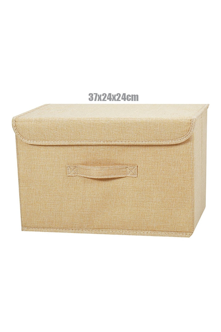 Storage Organizer Box | Bowlift