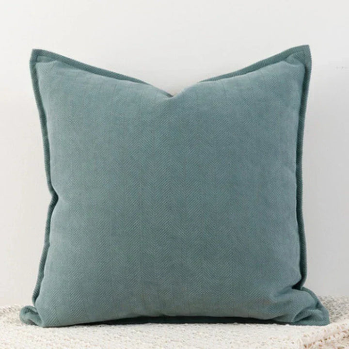 BowLift | PureChenille - Elegant Cushion Cover for a Cozy Ambience