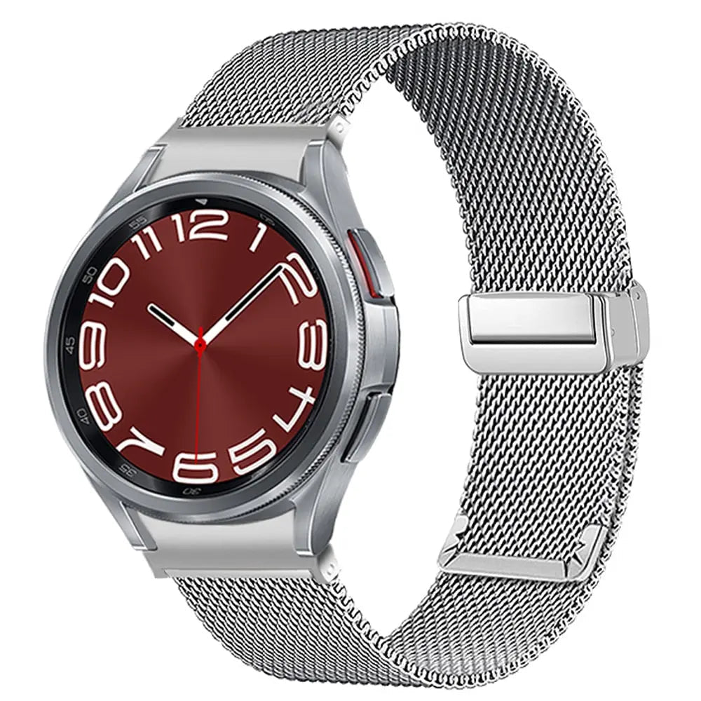 BowLift | StainlessElite-Bracelet for Samsung Galaxy Watch