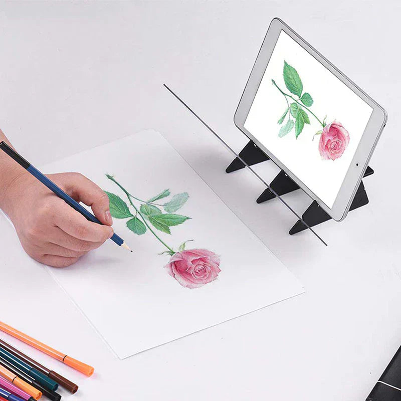 BowLift | Children's Projector – SketchBeam