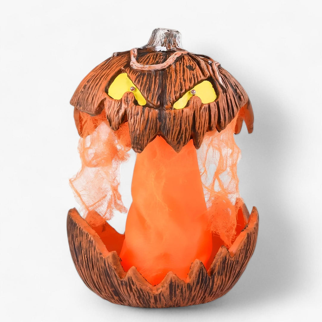 BowLift | Cici | LED Pumpkin Lantern