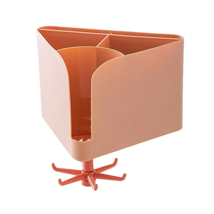 BowLift | Self-Adhesive Kitchen Utensils Drainer Rack