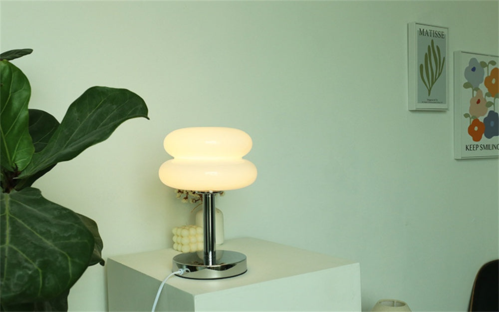 BowLift | Ripple lamp