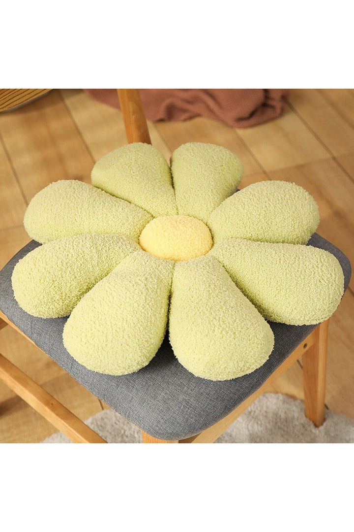 Blooming Daisy Pillowcase | Bowlift