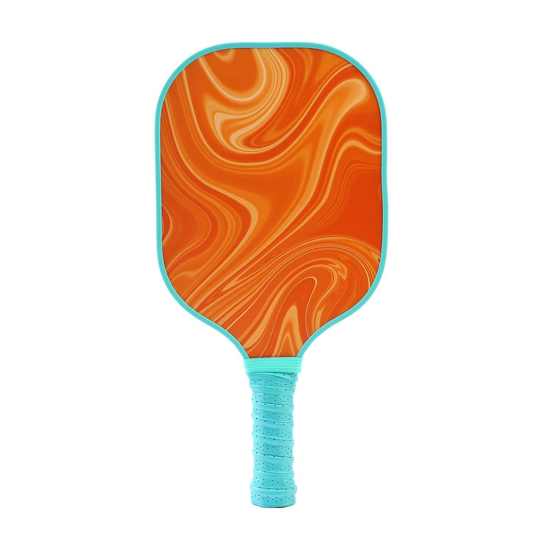 BowLift | USAPA Approved Graphite Pickleball Paddle Set for Outdoor Play