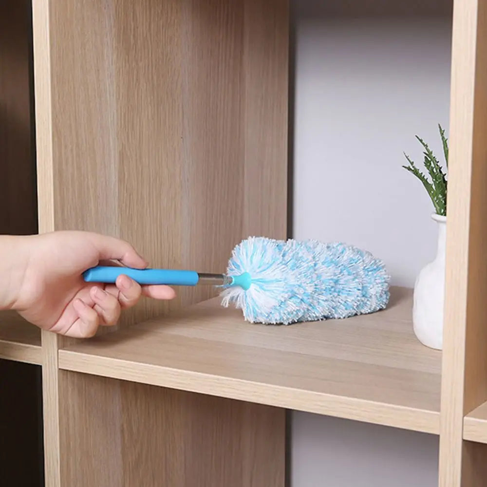 BowLift | Telescopic Anti-static Microfiber Duster