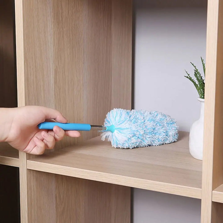 BowLift | Telescopic Anti-static Microfiber Duster