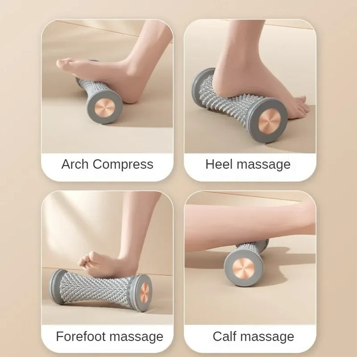 BowLift | Roll and Relax Foot Massager