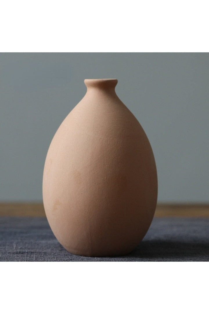 Ceramic Elegance Vases | Bowlift