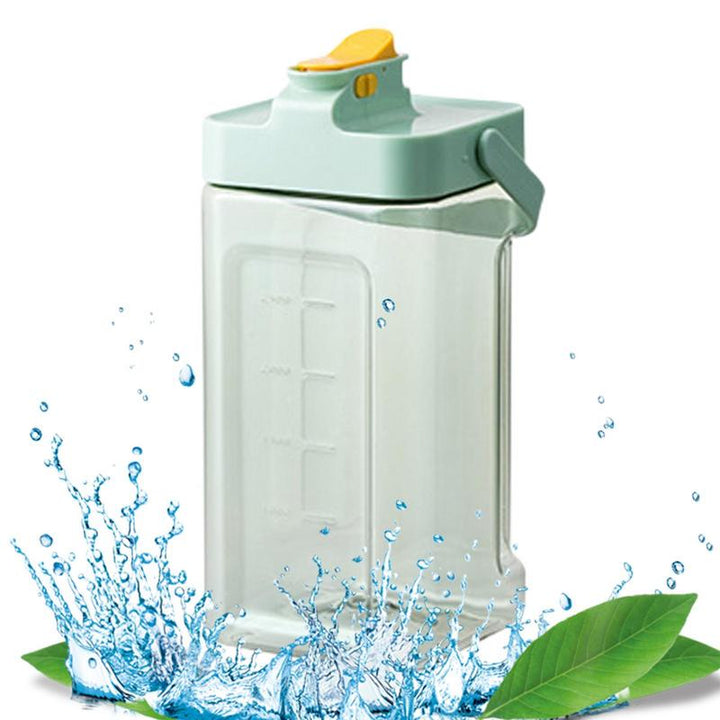 BowLift | Smart Storage Cold Drink Dispenser with Faucet