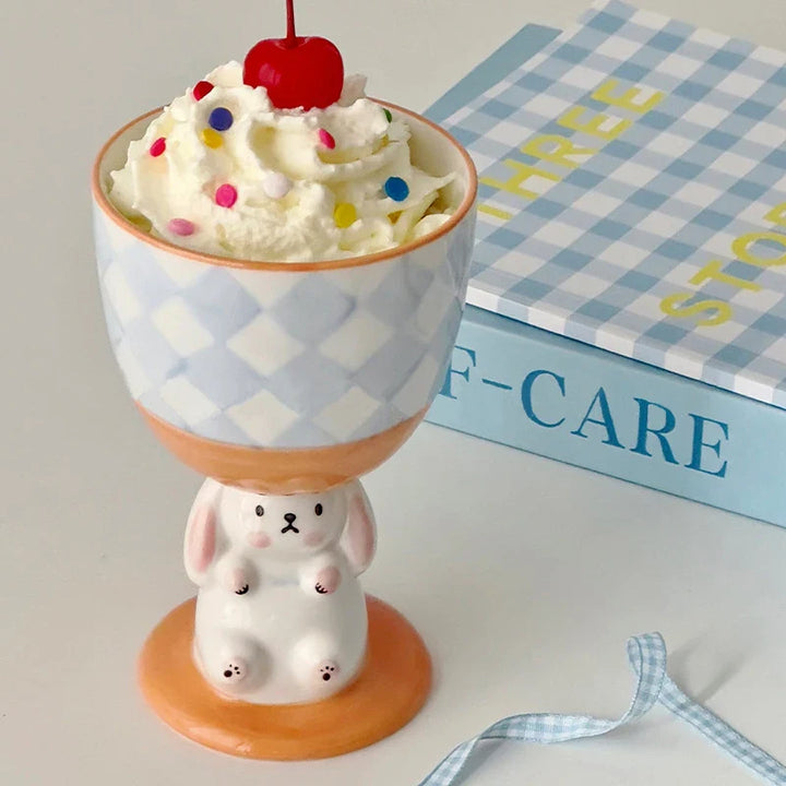 Bunny Goblet | Bowlift