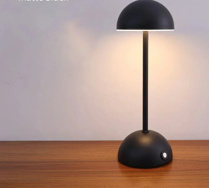 BowLift | Subtle LED Mood-Setting Lamp