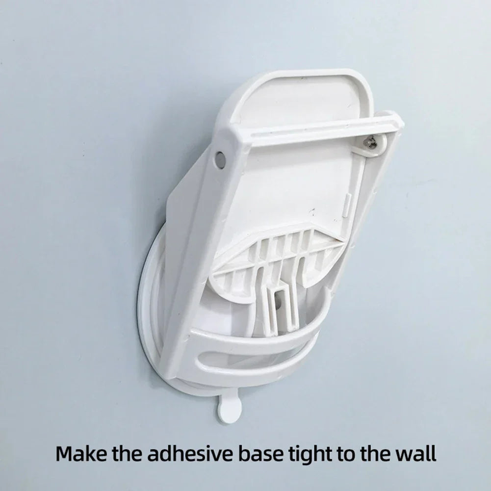 BowLift | Shower Pedicure Ergonomic Footrest